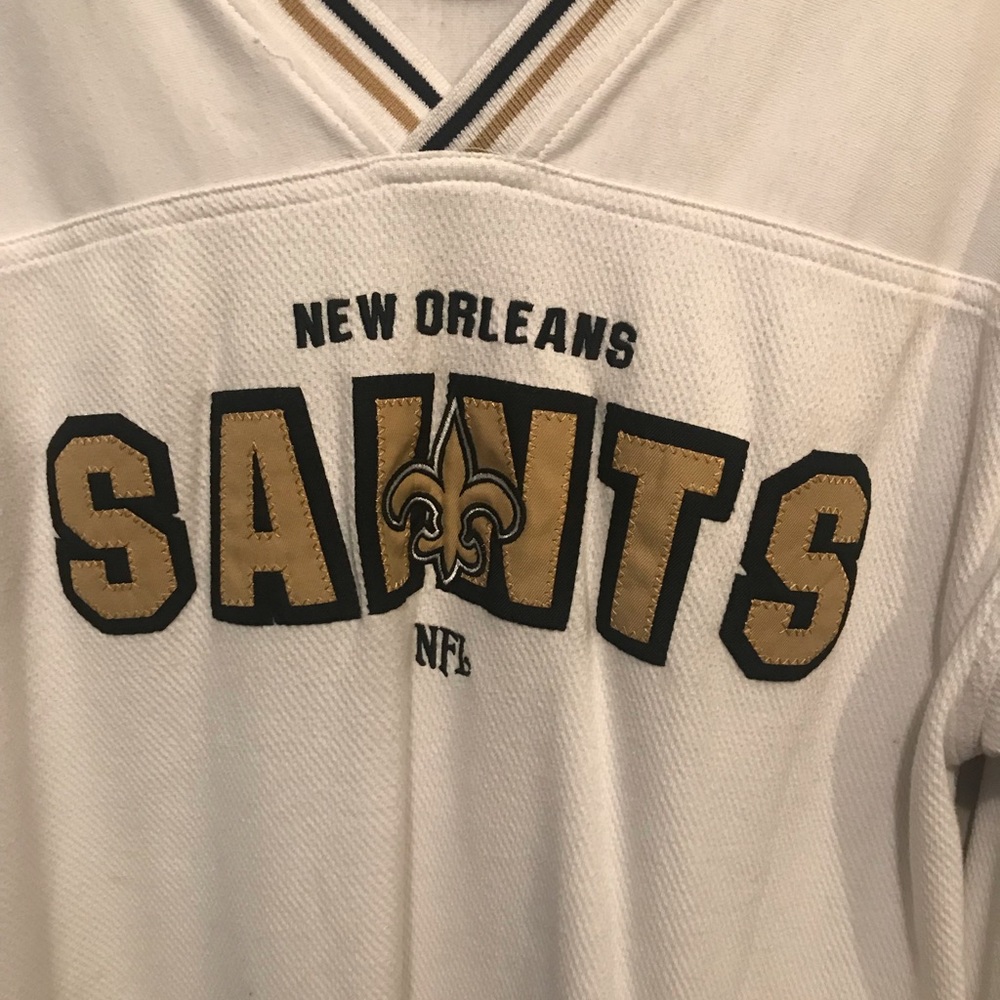 New Orleans Saints Shirt